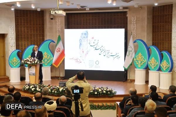 برگزاری سومین جشنواره قرآنی-فرهنگی شهید آوینی در گیلان