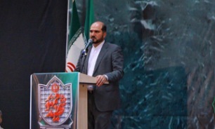 منصوری: شهید رئیسی در مسیر تحقق تمدن نوین اسلامی گام‌های بلندی برداشت