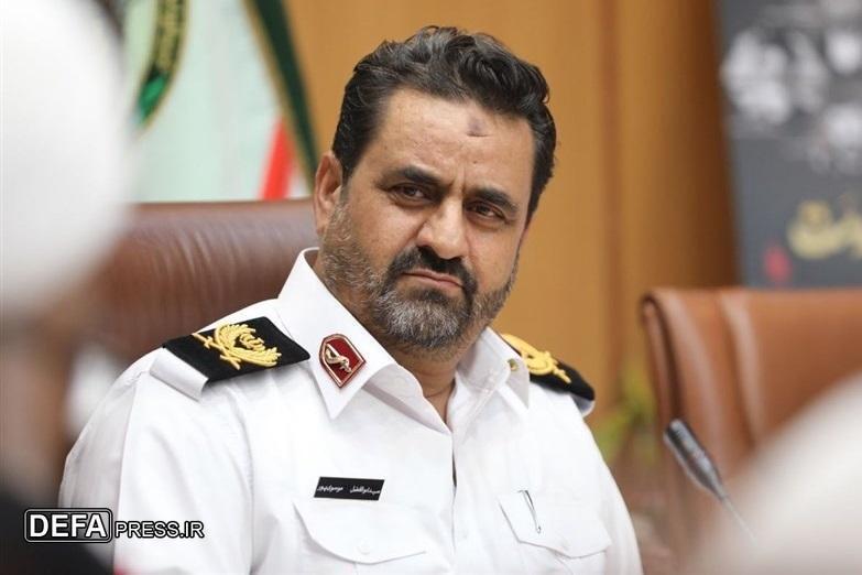 ثبت بیش از ۲۲۸ هزار تخلف ساکن در تهران