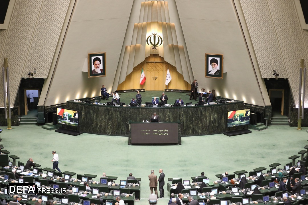 طرح ملی هوش مصنوعی در دستور امروز صحن