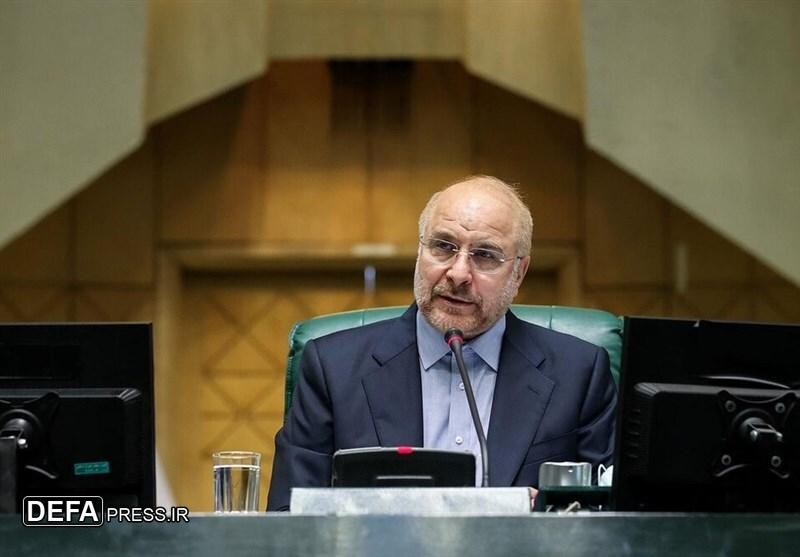 قالیباف: هدف از این سفر رساندن صدای مظلومیت مردم غزه و باز کردن راه‌های تعاملات اقتصادی با کشور‌های مسلمان بود