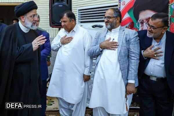خادم مردم؛ میراث ماندگار شهید سید ابراهیم رئیسی