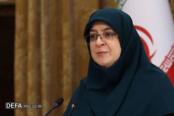 سخنگوی دولت: نمایشگاه گردشگری مشهد حلقه پیوند بخش‌های مختلف اقتصادی است