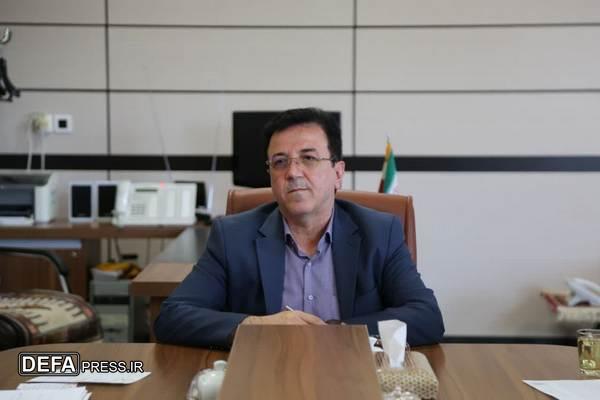 صفرنژاد: گرامیداشت سوم خرداد با برنامه‌های خلاقانه‌ای همراه باشد