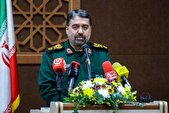 سردار قریشی: راهیان نور عامل مؤثری برای ترویج فرهنگ دفاع مقدس است
