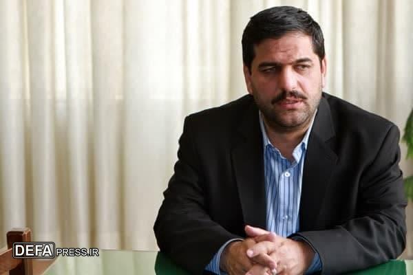 نخبه شاهد و ایثارگر خراسان رضوی برنده جایزه سازمان بهداشت جهانی