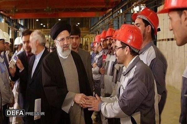 شهید جمهور؛ احیاگر پروژه‌های ناتمام