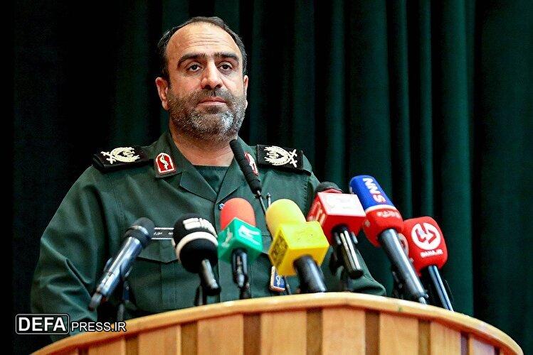 سردار سوری: زیرساخت‌های راهیان نور دو برابر شده است