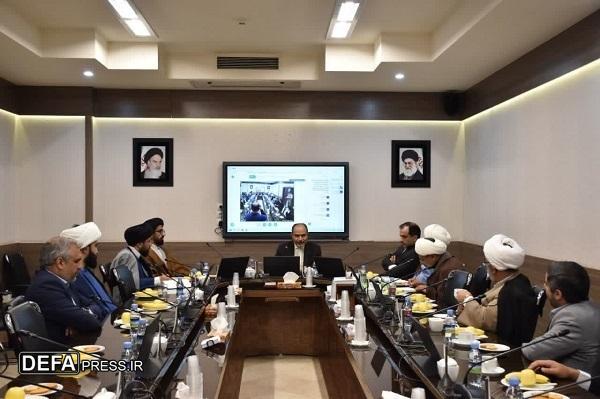 کاظمی‌فرد: آینده هوش مصنوعی در دستگاه قضایی ایران/ تحول در خدمات حقوقی یا تهدید جایگاه انسانی؟