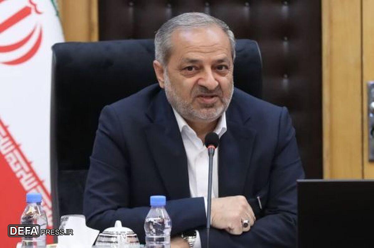 کاظمی: راهیان نور یکی از ممتاز ترین موقعیت های تربیتی است