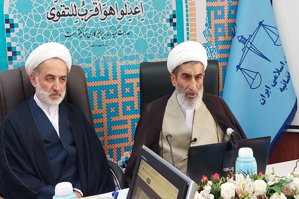 حجت الاسلام صادقی: روابط عمومی‌ها کارایی و اثرگذاری خود را افزایش دهند