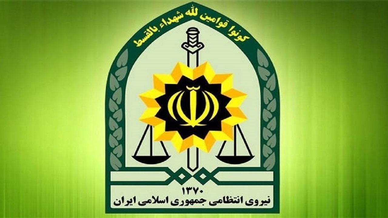 اقدام ضد امنیتی در ‌سراوان‌ با کارگزاری شی انفجاری