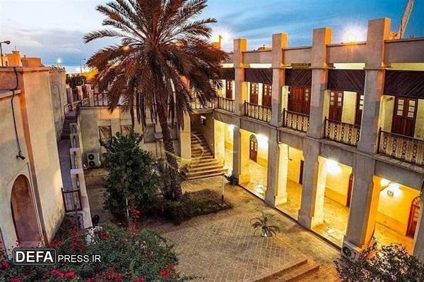 احیای ۷ عمارت تاریخی بوشهر تا پایان امسال