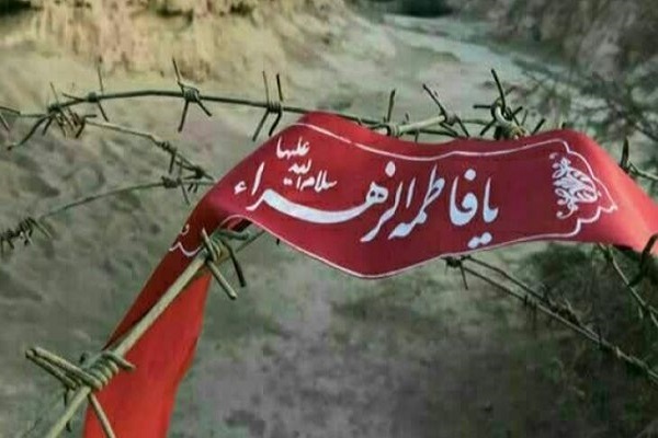 شهید «مرآتی»: برایم گریه نکنید، زیرا دشمن شاد می‌شود