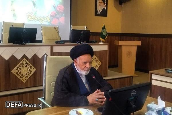 رونمایی از مستند شهید آیت‌الله رئیسی در مشهد هم‌زمان با اولین سالگرد شهادت ایشان