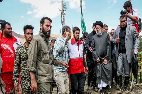 سید محرومان، خادم بی‌ادعای ملت بود