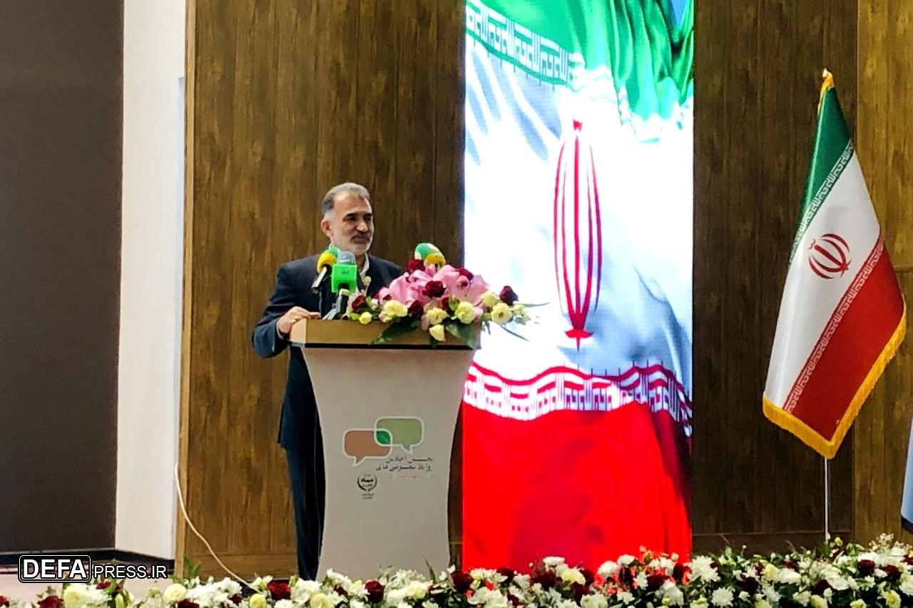 نصراللهی: تحول فوری در روابط عمومی‌ها و رسانه‌ها ضروری است
