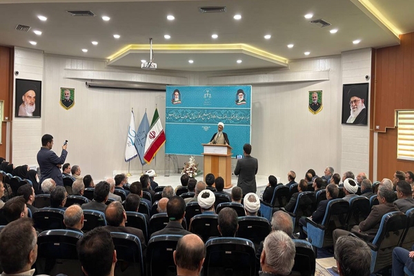 حجت‌الاسلام صادقی: کارکرد مهم دادگاه‌های صلح، برقراری سازش در جامعه است