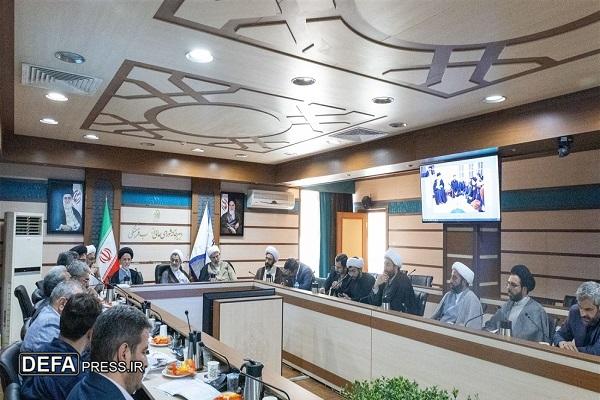 حجت الاسلام والمسلمین خسروپناه: اعتکاف نیازمند سند راهبردی و ساختار حکمرانی هوشمند است