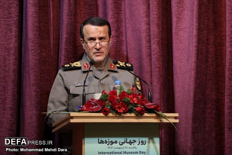 موزه‌ها، رسانه‌های قدرتمند فرهنگ‌ساز
