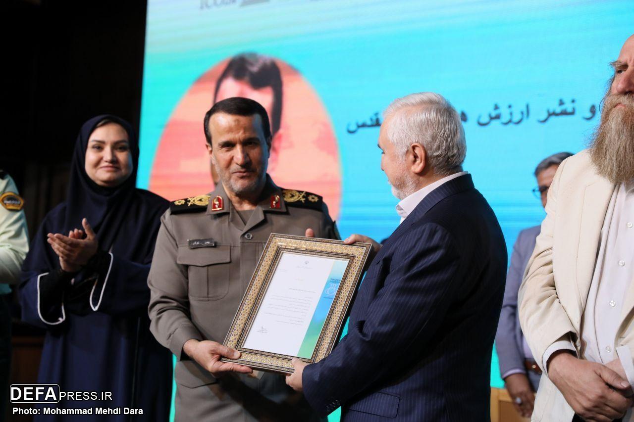«بنیاد حفظ آثار و نشر ارزش‌های دفاع مقدس و مقاومت»، دستگاه برتر ایجاد و راه‌اندازی موزه‌های دفاع مقدس شد
