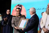 بنیاد حفظ آثار و نشر ارزش‌های دفاع مقدس و مقاومت به‌عنوان دستگاه برتر ایجاد و راه‌اندازی موزه‌های دفاع مقدس برگزیده شد