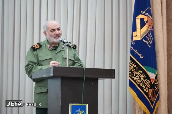 سردار مجیدی: قدرت ایران امروز بر همگان آشکار است