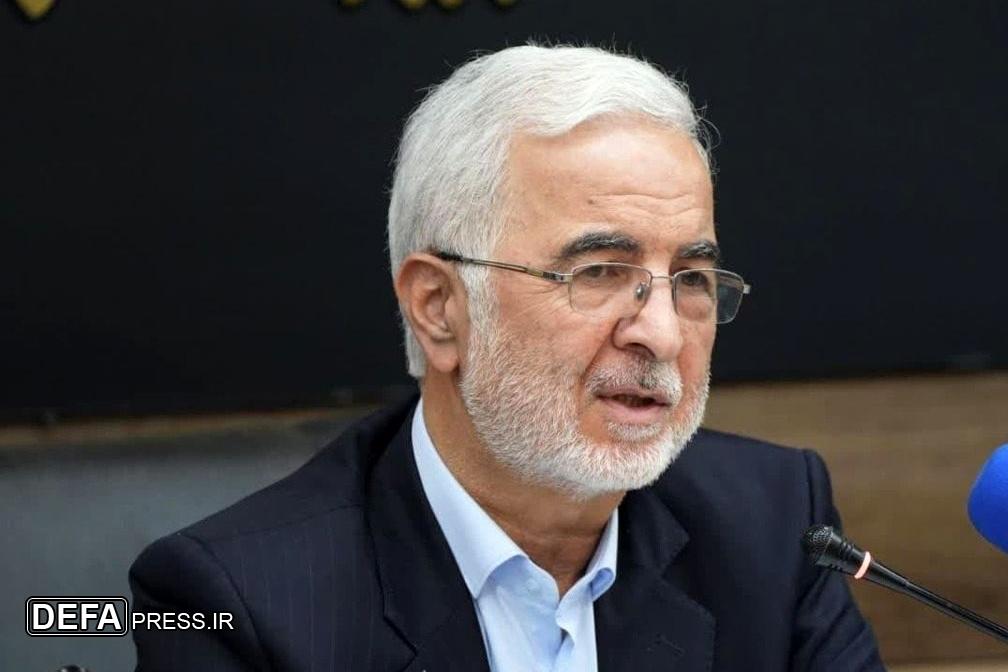 مومنی: لزوم الصاق پیوست اجتماعی و رسانه‌ای به مأموریت‌های فراجا
