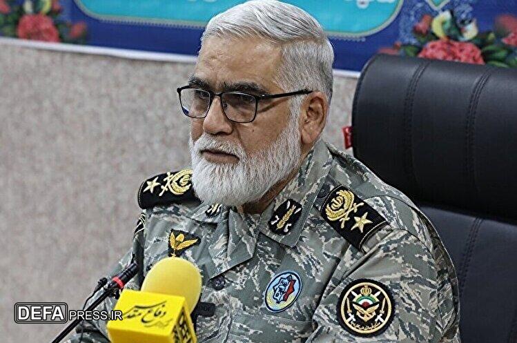 امیر پوردستان: شهید رئیسی توانست الگویی بدیع از حکمرانی را به جامعه بشری ارائه کند
