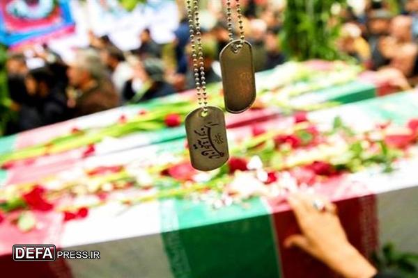 پدر شهیدان «رحیم و هادی چنانی» آسمانی شد