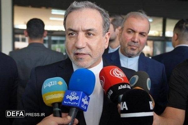 عراقچی: زمان مذاکرات مشخص شده/ هیچ‌پیام مکتوبی دریافت نکردیم