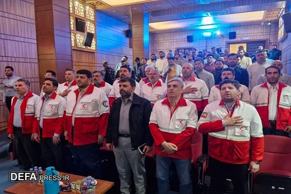 مدیر شبکه افق: پایان اردیبهشت روایتی از ۱۶ ساعت جست‌و‌جو برای بالگزد رییس جمهور شهید است