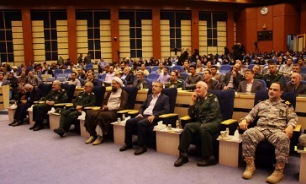 تصاویر/ برگزاری دومین همایش «مدار امید» در همدان