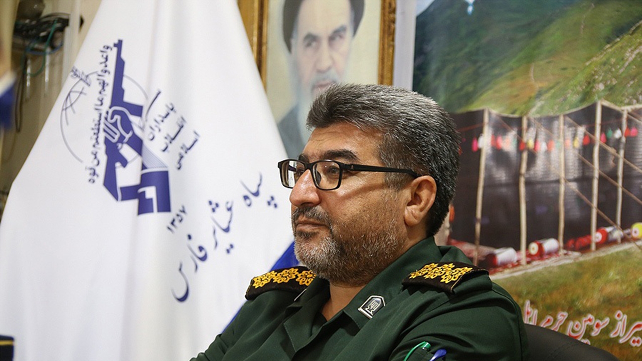 برنامه‌های متنوع هفته بسیج عشایر فارس اعلام شد