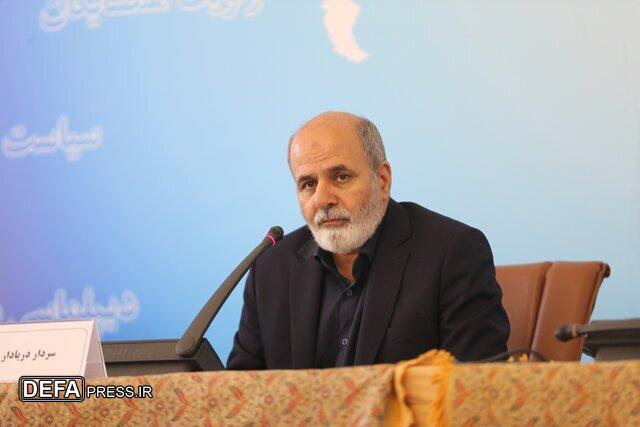 دبیر شورای عالی امنیت ملی: برای همکاری با کشورهای عضو شانگهای محدودیتی نداریم