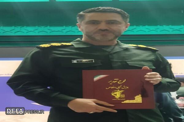 خراسان شمالی رتبه برتر اعزام‌های راهیان نور دانش‌آموزی را کسب کرد 