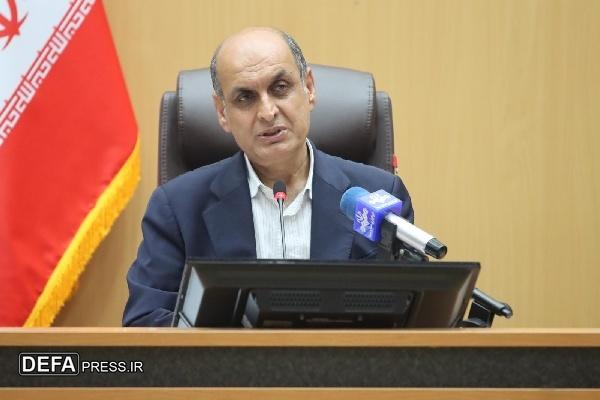 روابط عمومی‌ها با اطلاع‌رسانی به‌موقع، آرامش را به جامعه تزریق کنند