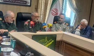 سردار شکارچی: «جنگ شناختی» اولویت امروز دشمن علیه ایران است