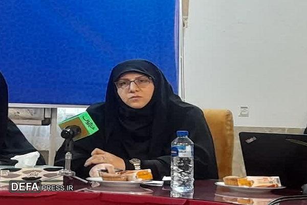 انجام ۹۰ درصد پوشش بیمه‌ای در بحث ناباروری در مازندران