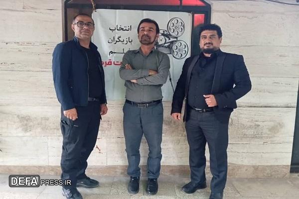 فیلم داستانی «وضعیت قرمز» در مازندران کلید خورد