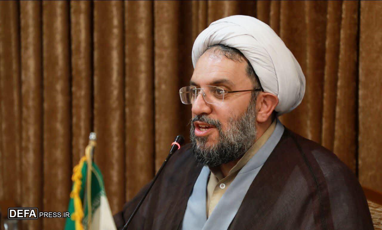 برپایی مراسم بزرگداشت شهید رئیسی با شعار «خادم حرم ایران» در ۵۰۰ مسجد قم