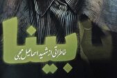 خاطرات شهید «اسماعیل محبی» در «نابینا»