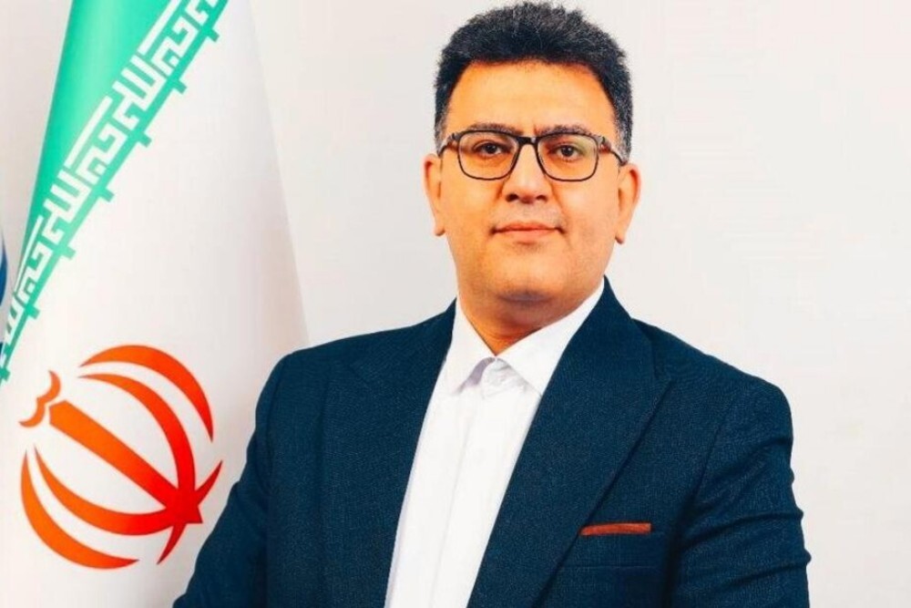 دکتر سید محمد جمالیان به همراه وزیر بهداشت در اجلاس جهانی سلامت در سوئیس حضور می‌یابد