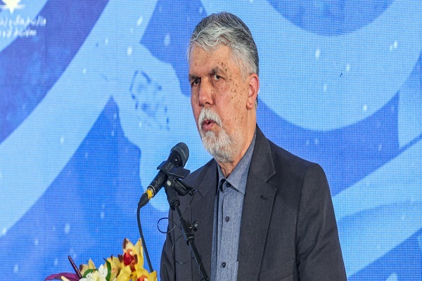 کرمانشاه میزبان وزیر فرهنگ و ارشاد اسلامی است