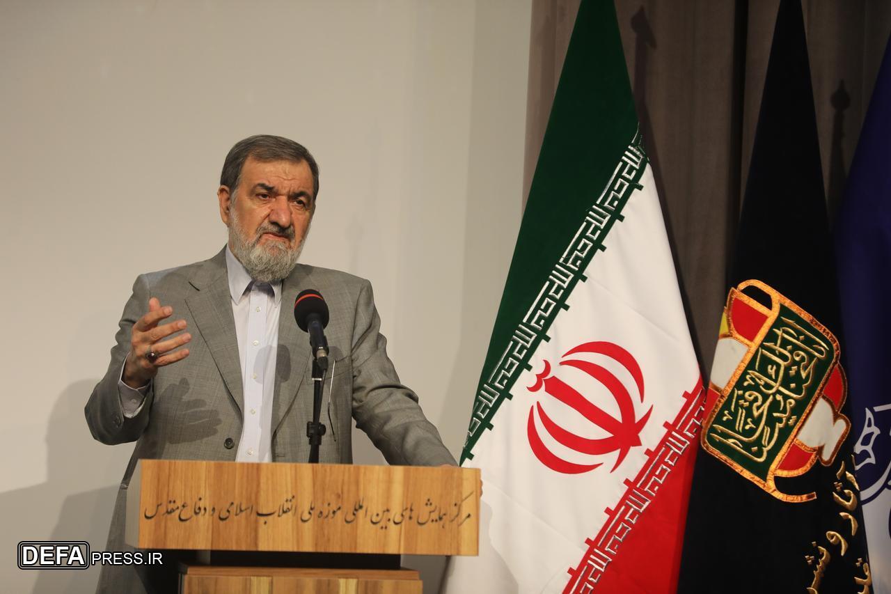 محسن رضایی: شخصیت شهید علی هاشمی فراتر از فیلم اسفند است