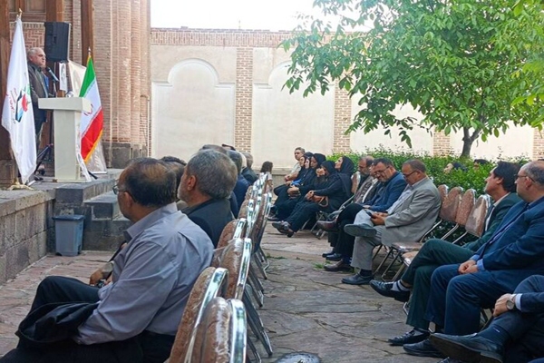 سردار کریمیان: شهید رییسی به رسالت خطیر خود در تحکیم وحدت ملی عمل کرد سردار کریمیان: شهید رییسی به رسالت خطیر خود در تحکیم وحدت ملی عمل کرد