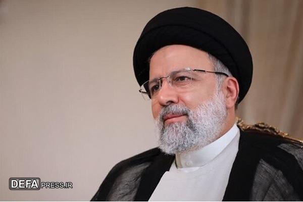 معاون قوه قضائیه: اخلاص در عمل، شهید رییسی را ماندگار کرد معاون قوه قضائیه: اخلاص در عمل، شهید رییسی را ماندگار کرد