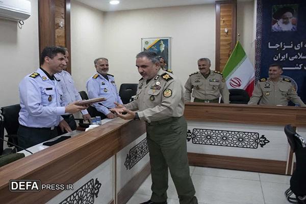 ارشد نظامی نزاجا: دانشگاه‌های نظامی باید به پیشرفت علمی و پژوهشی کشور کمک کنند