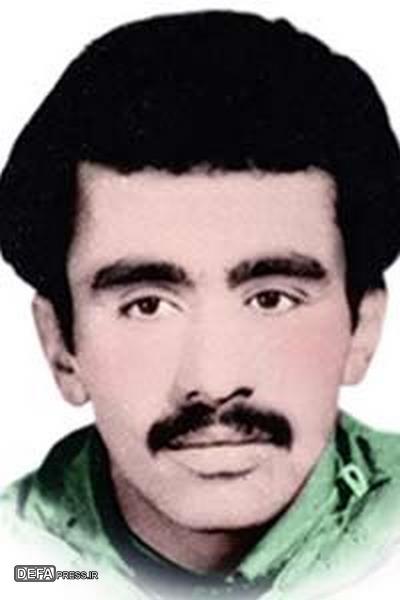 انتشار بخشی از زندگی شهید «محمود رایج کفشگیری»