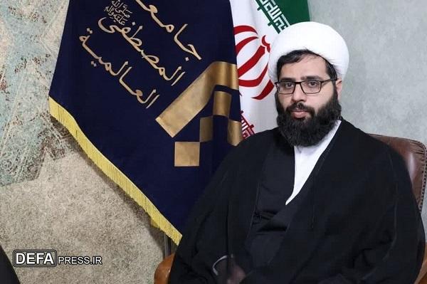 فراخوان تمدّنی رهبر معظّم انقلاب اسلامی به حوزه علمیه